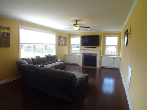 1037 Snapdragon Dr, Wake Forest, NC 27587 photo 10