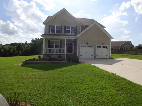1037 Snapdragon Dr, Wake Forest, NC 27587 photo 1