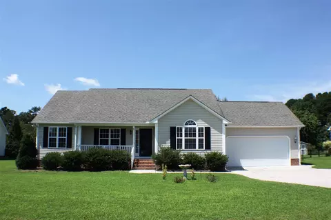 161 Jesse Dr, Smithfield, NC 27577 photo 1