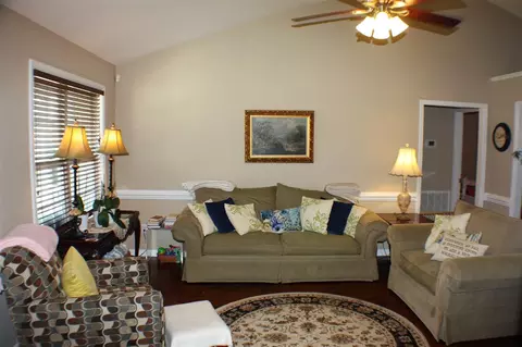 161 Jesse Dr, Smithfield, NC 27577 photo 5