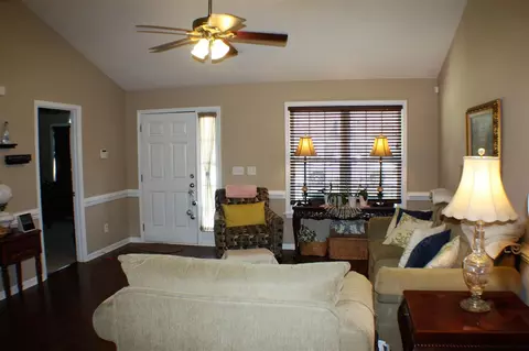 161 Jesse Dr, Smithfield, NC 27577 photo 6