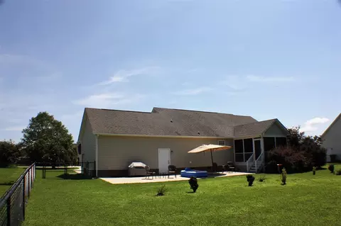161 Jesse Dr, Smithfield, NC 27577 photo 23