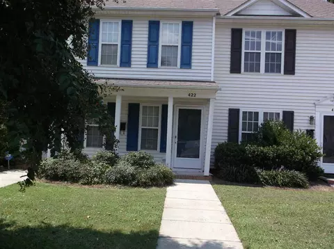 422 Rose St, Smithfield, NC 27577 photo 2