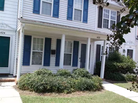 422 Rose St, Smithfield, NC 27577 photo 1