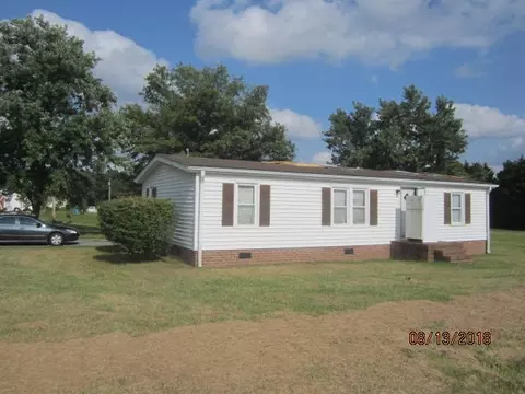725 S Chavis Rd, Kittrell, NC 27544 photo 2