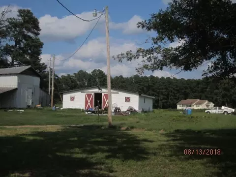 725 S Chavis Rd, Kittrell, NC 27544 photo 4