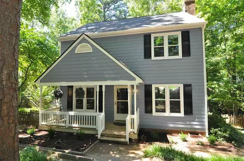 1334 Cedar Branch Ct, Wake Forest, NC 27587 photo 2