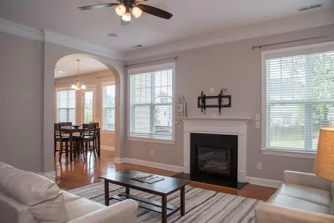2409 Teermark Ln, Durham, NC 27703 photo 2