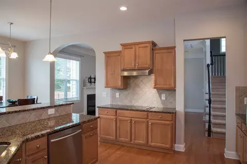 2409 Teermark Ln, Durham, NC 27703 photo 4