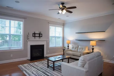 2409 Teermark Ln, Durham, NC 27703 photo 3
