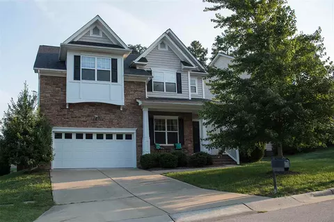 2409 Teermark Ln, Durham, NC 27703 photo 1