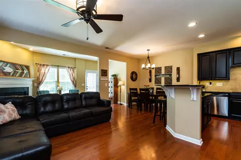 452 Panorama View Loop, Cary, NC 27519 photo 5