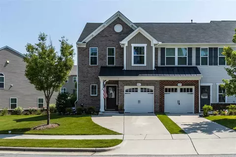 452 Panorama View Loop, Cary, NC 27519 photo 1