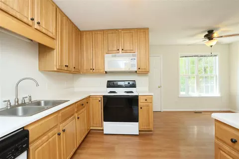 6417 Silver Spring Ct, Willow Spring, NC 27592 photo 16