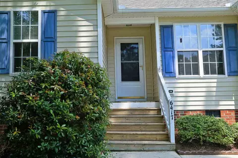 6417 Silver Spring Ct, Willow Spring, NC 27592 photo 2