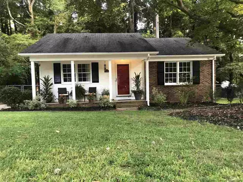 7208 Stuart Dr, Raleigh, NC 27615 photo 1