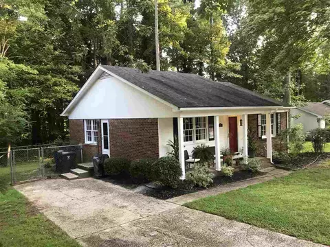 7208 Stuart Dr, Raleigh, NC 27615 photo 2