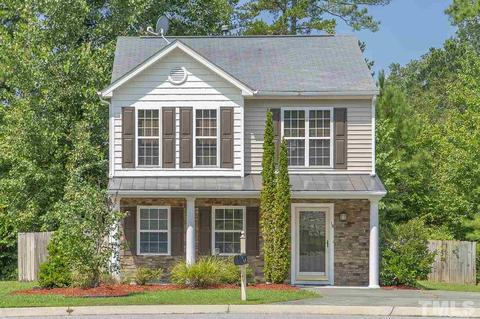 18 Redstone Ct, Durham, NC 27703 photo 1