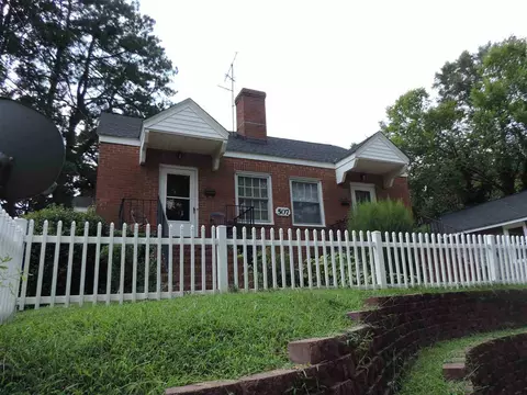 507 N Guthrie Ave, Durham, NC 27703 photo 1