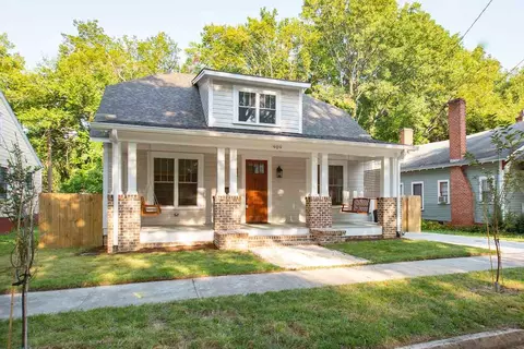 909 Lancaster St, Durham, NC 27701 photo 2
