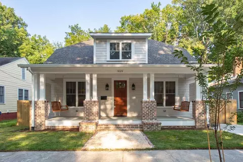 909 Lancaster St, Durham, NC 27701 photo 1