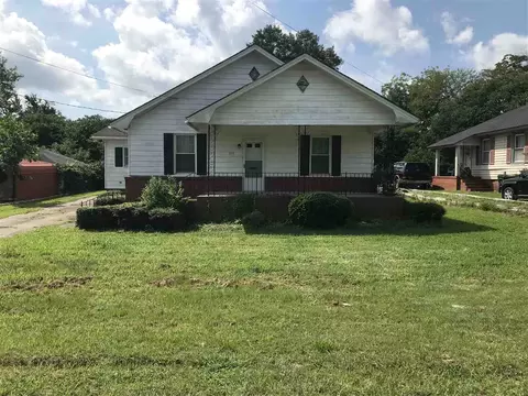 105 W D St, Erwin, NC 28339 photo 1