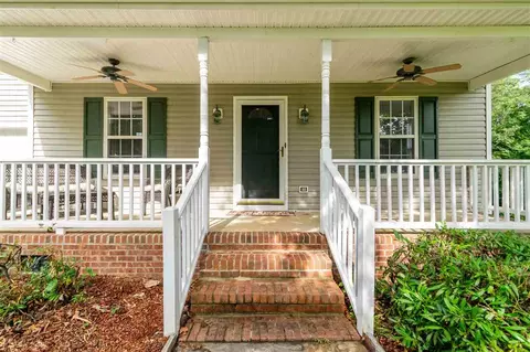 1117 Red Brick Rd, Garner, NC 27529 photo 2
