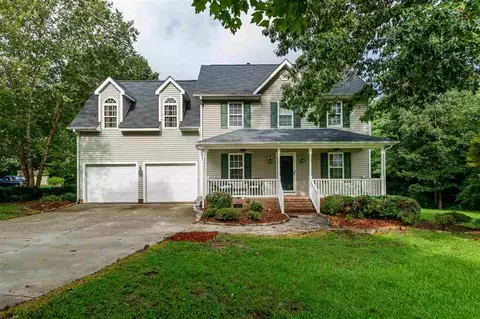 1117 Red Brick Rd, Garner, NC 27529 photo 1