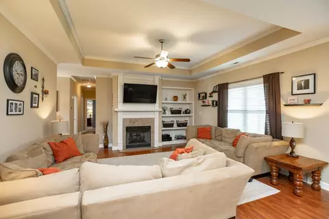 156 Lars Ln, Garner, NC 27529 photo 4