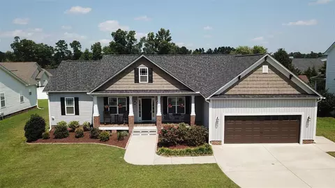 156 Lars Ln, Garner, NC 27529 photo 1