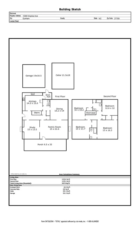 1209 Virginia Ave, Durham, NC 27705 photo 25