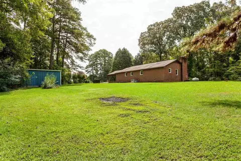 107 Riders Ridge Ln, Willow Spring, NC 27592 photo 25