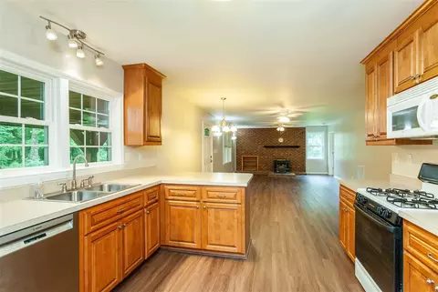 107 Riders Ridge Ln, Willow Spring, NC 27592 photo 12