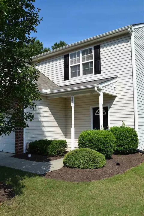 5057 Rainmaker Dr, Durham, NC 27704 photo 2
