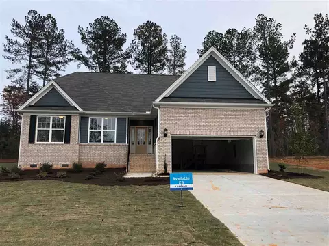 1108 Crescent Moon Ct, Durham, NC 27712 photo 1