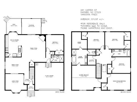 241 Gaffer St, Garner, NC 27529 photo 25