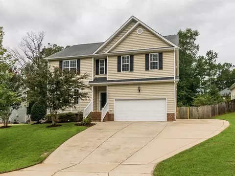 241 Gaffer St, Garner, NC 27529 photo 1