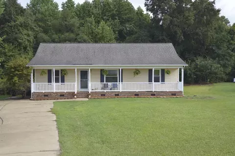 167 Sodan Dr, Willow Spring, NC 27592 photo 1