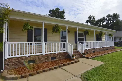 167 Sodan Dr, Willow Spring, NC 27592 photo 2