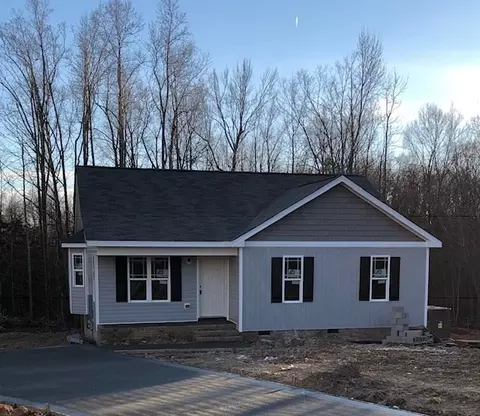 65 David Glen Pl, Timberlake, NC 27583 photo 1