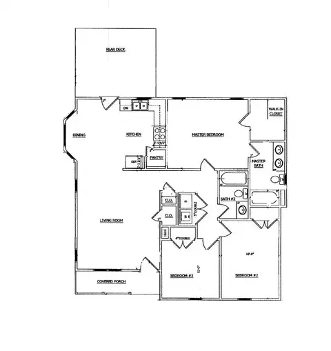 65 David Glen Pl, Timberlake, NC 27583 photo 8