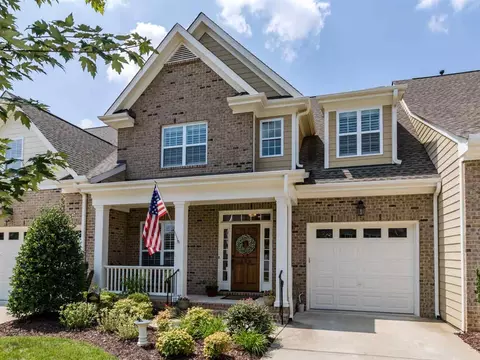 606 Canvas Dr, Wake Forest, NC 27587 photo 1