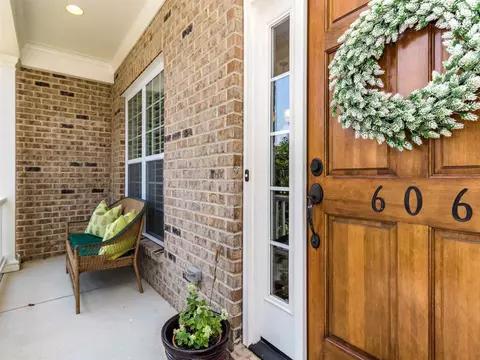 606 Canvas Dr, Wake Forest, NC 27587 photo 2