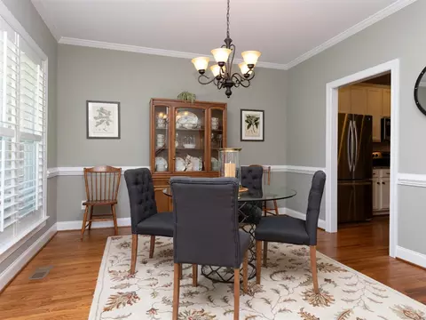 606 Canvas Dr, Wake Forest, NC 27587 photo 3