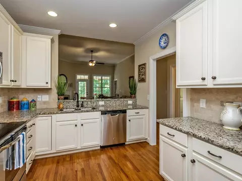 606 Canvas Dr, Wake Forest, NC 27587 photo 5