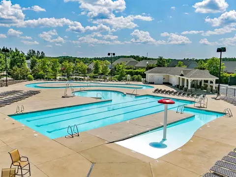 606 Canvas Dr, Wake Forest, NC 27587 photo 21