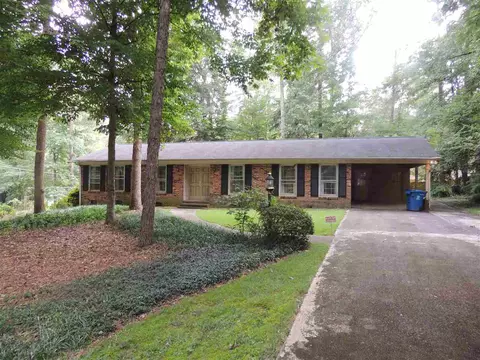 2319 Cardinal Dr, Durham, NC 27707 photo 1