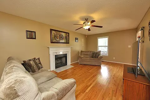 1616 Middle Ridge Dr, Willow Spring, NC 27592 photo 2