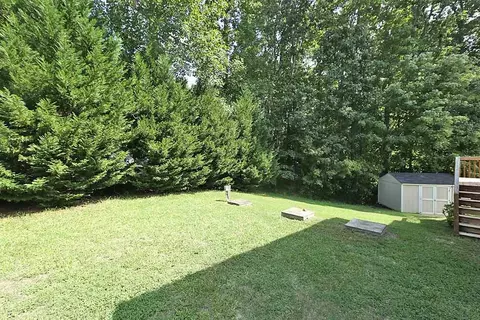 1616 Middle Ridge Dr, Willow Spring, NC 27592 photo 16