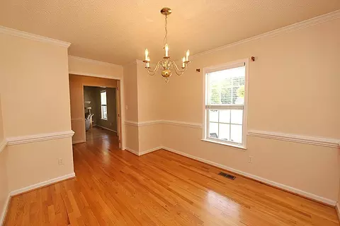1616 Middle Ridge Dr, Willow Spring, NC 27592 photo 5
